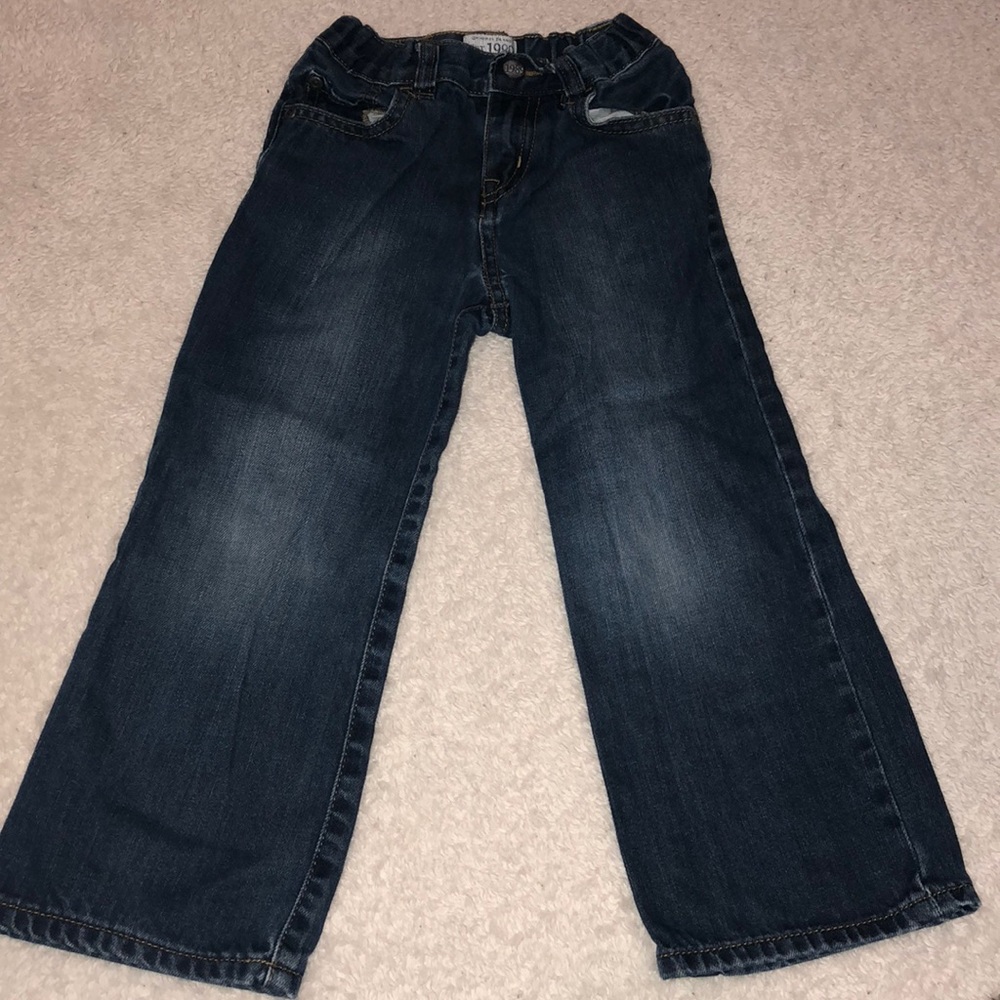 Original 1989 Childrens Place Boys jeans
